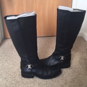 Vince Camuto Riding Boots